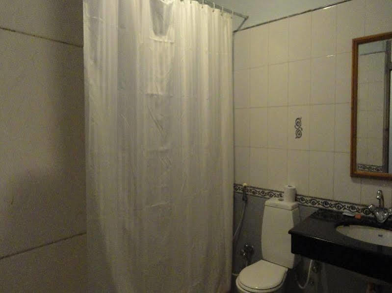 Mandala Hotell Leh Exteriör bild
